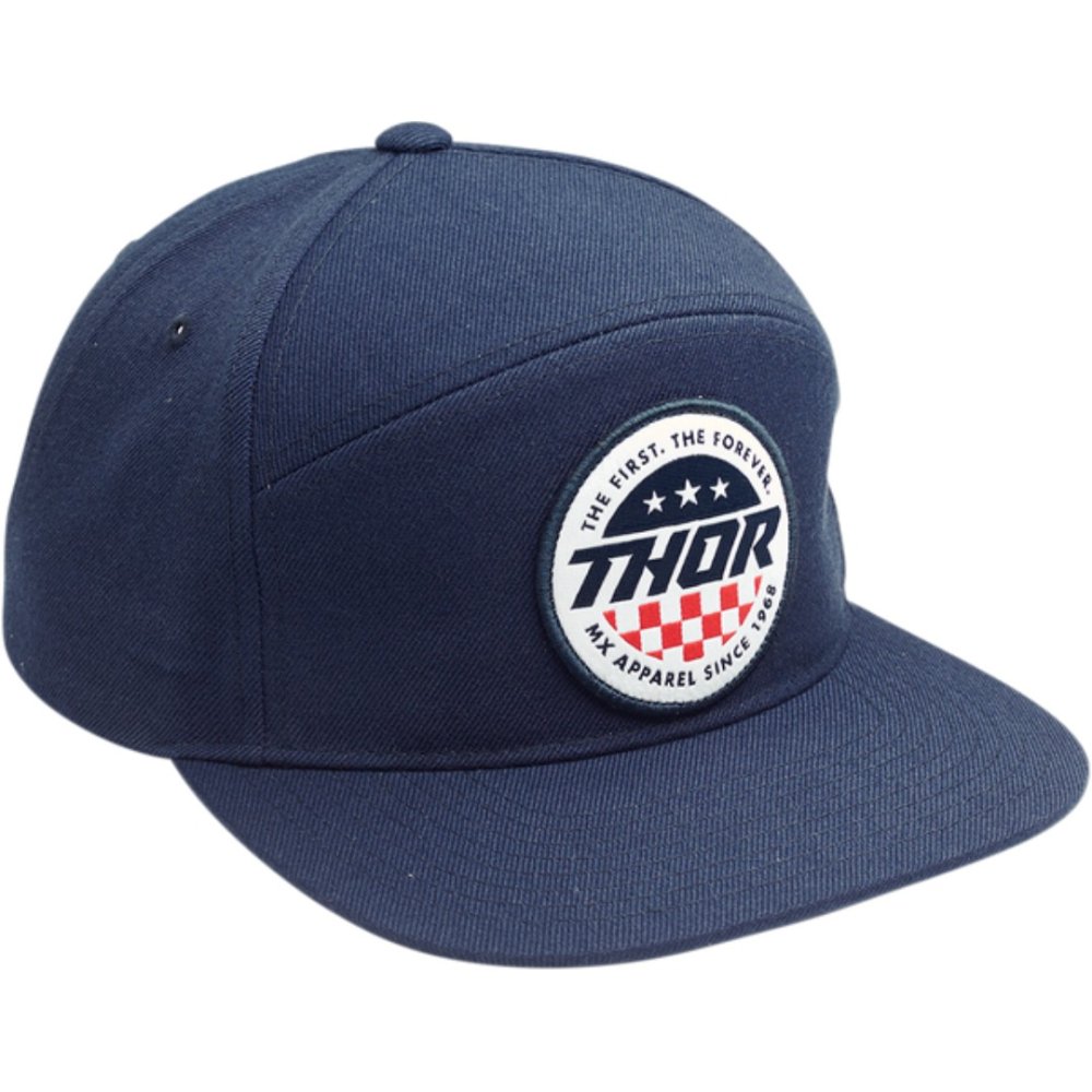 Gorra Thor Patriot