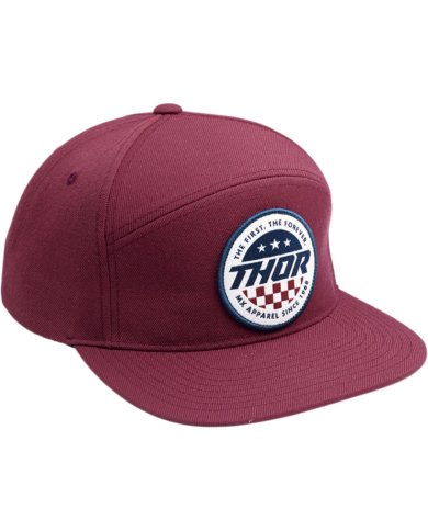 Gorra Thor Patriot Gorra Thor Patriot