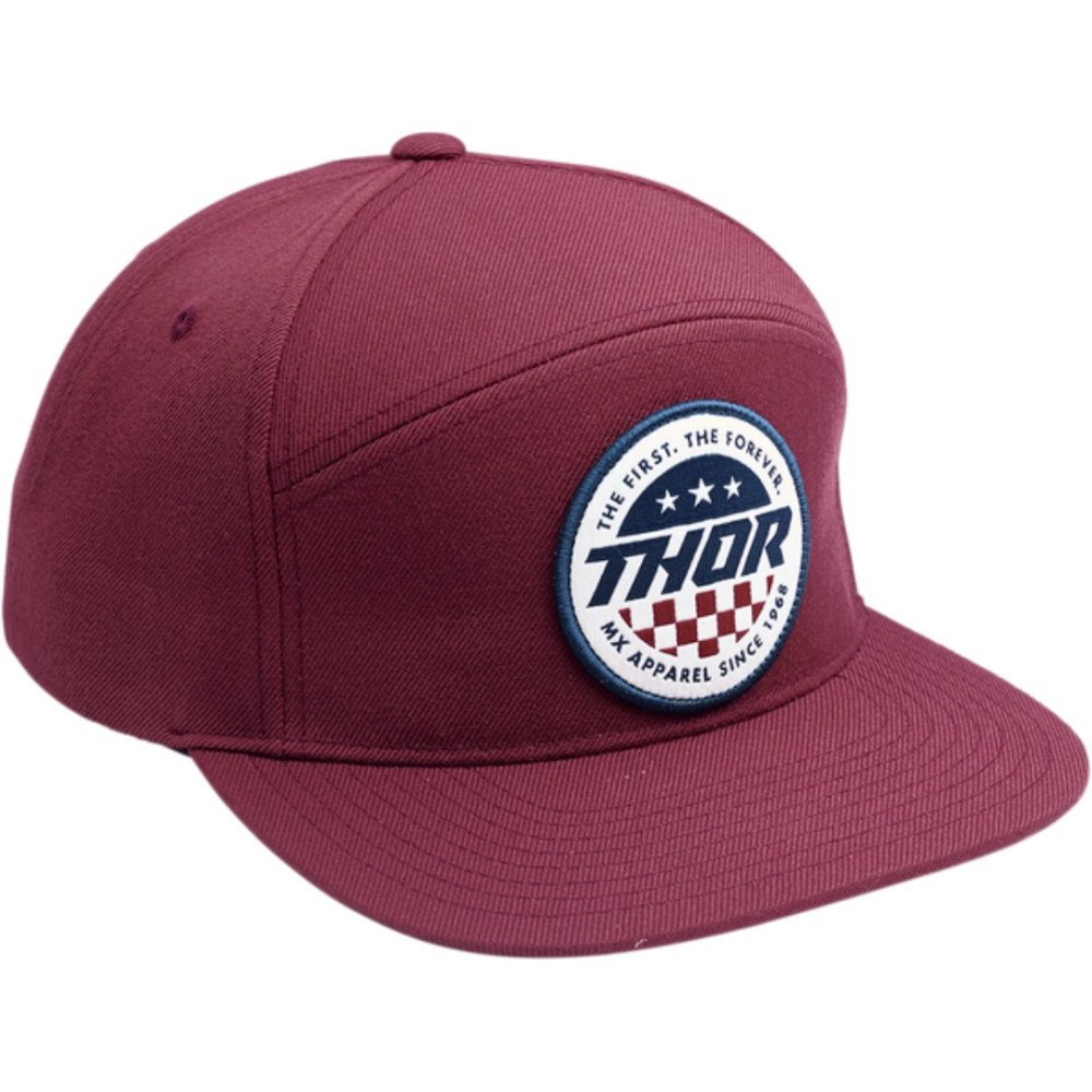 Gorra Thor Patriot Gorra Thor Patriot