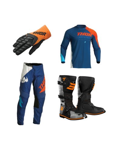 Combo Thor Estrella Niño 2.0