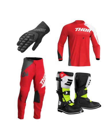 Combo Thor Estrella Niño 2.0