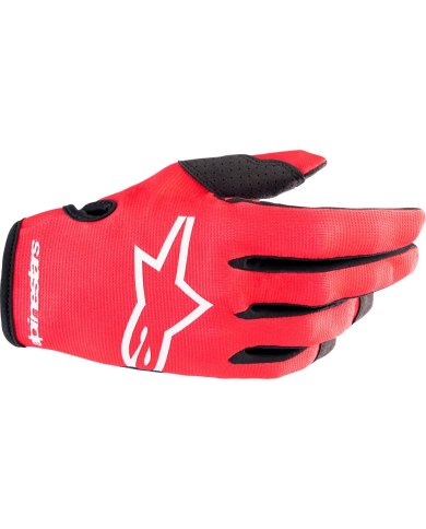 Guantes Alpinestars Radar MX23