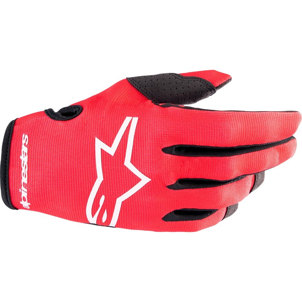 Guantes Alpinestars Radar MX23 Guantes Alpinestars Radar MX23