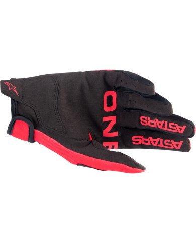 Guantes Alpinestars Radar MX23