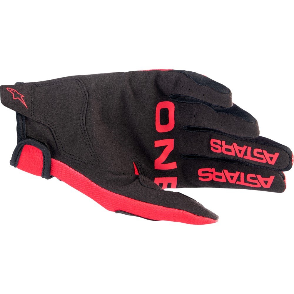 Guantes Alpinestars Radar MX23 Guantes Alpinestars Radar MX23