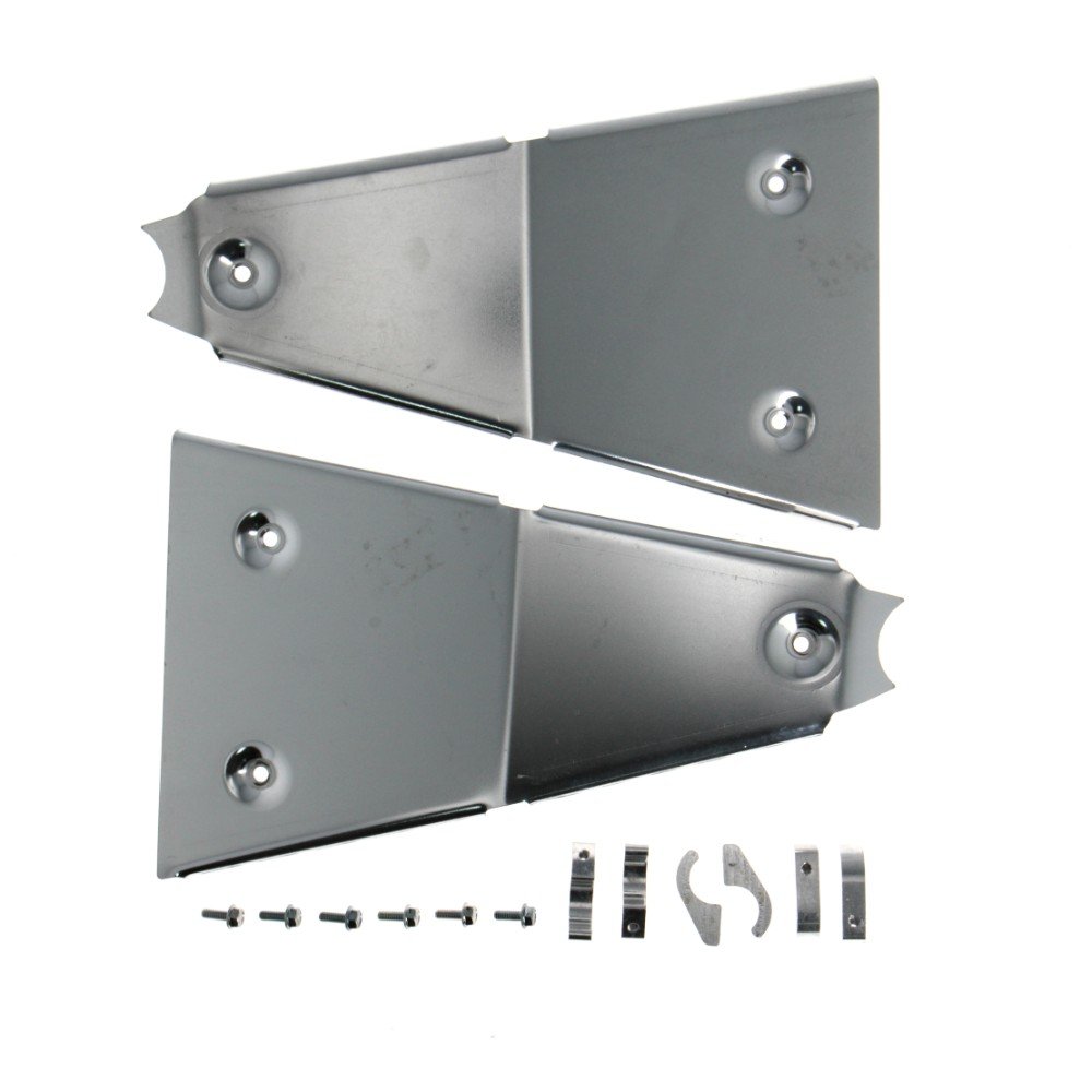 Protectores de trapecios Yamaha Raptor YFM 350 R 05-12