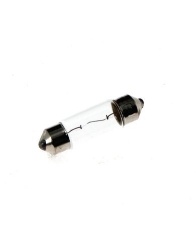 Bombilla Festoon Amolux 12V 5W Bombilla Festoon Amolux 12V 5W