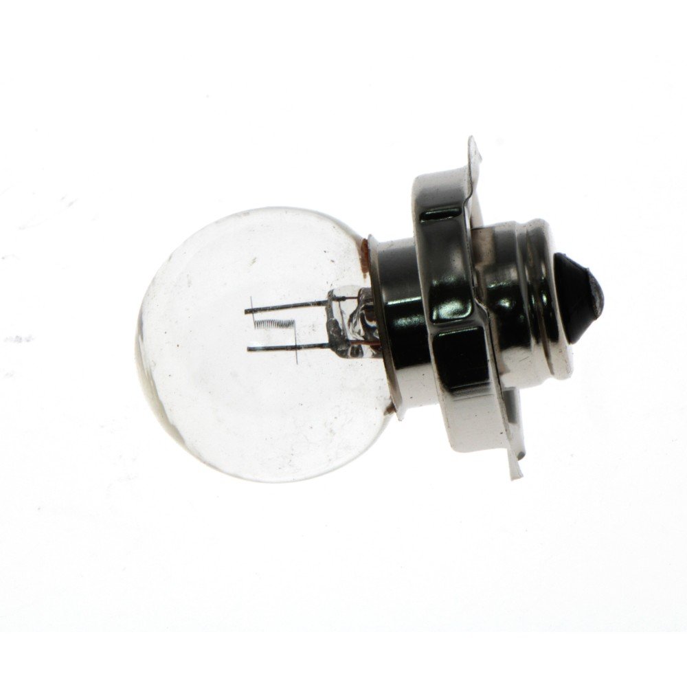 BOMBILLA 12V 15W P26S