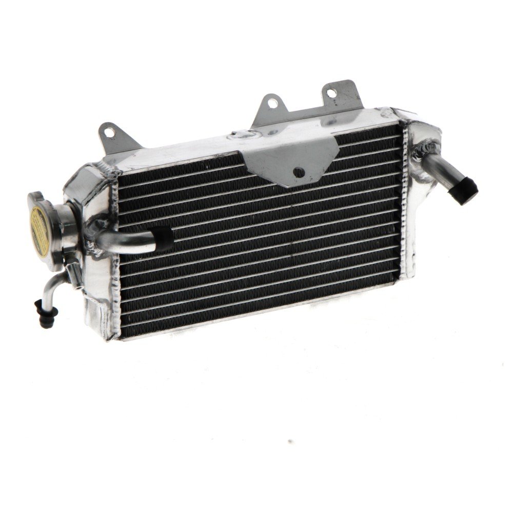 Radiador lado con tapón Kawasaki KX125/KX250 03-08/03-04