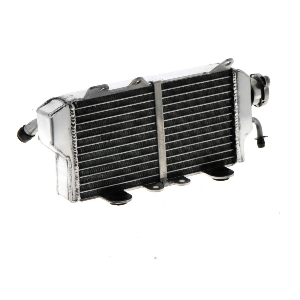 Radiador lado con tapón Kawasaki KX125/KX250 03-08/03-04