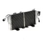 Radiador lado con tapón Kawasaki KX125/KX250 03-08/03-04