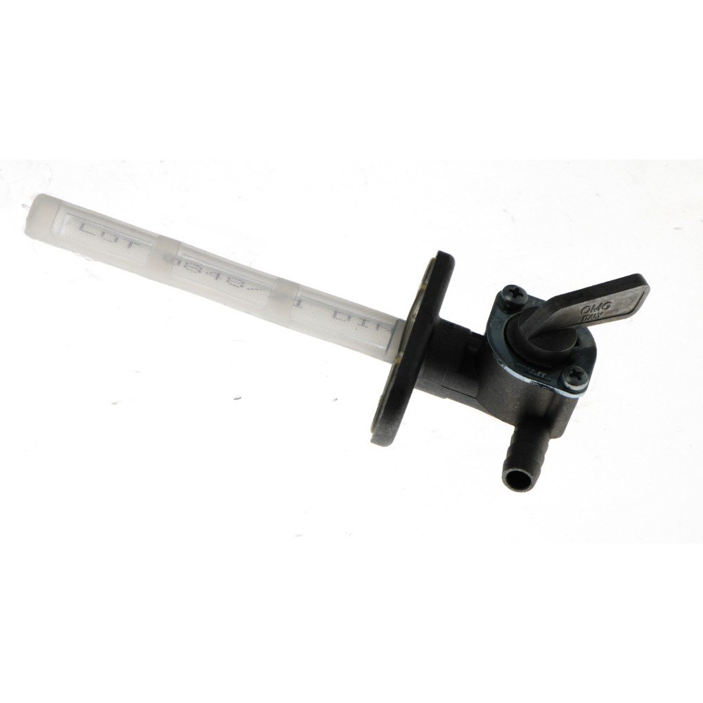 GRIFO DE GASOLINA 8 MM IZQUIERDO