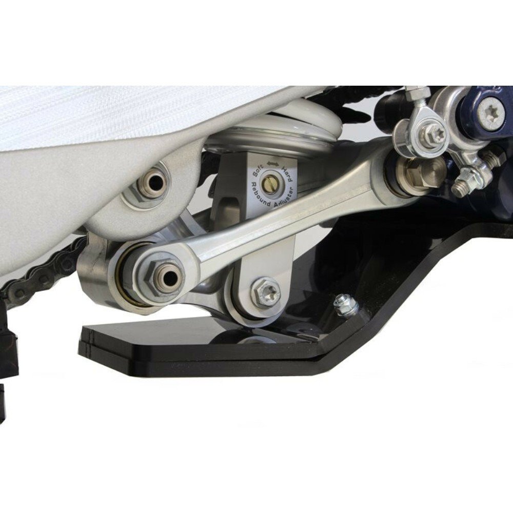 Cubrecarter Xtrem AXP HUSQVARNA TE250/TE300 TE250I/TE300I 20-23 GAS GAS 250/300 21-22