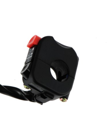 Pulsador ON/OFF Y Arranque KTM-HUSQVARNA