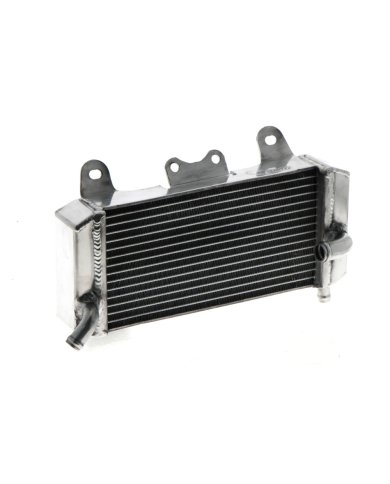 Radiador lado sin tapón Yamaha YZ450F/WR450F 07-09/07-11 Radiador lado sin tapón Yamaha YZ450F/WR450F 07-09/07-11
