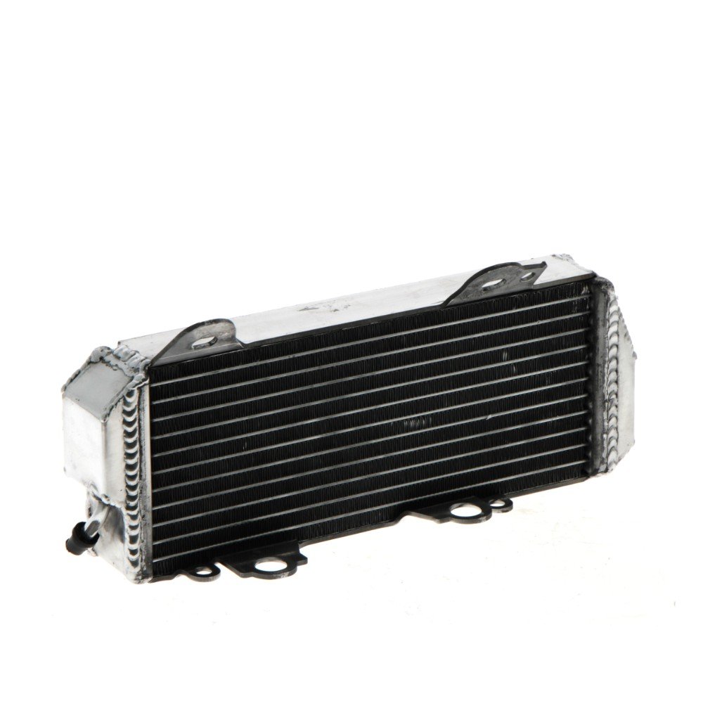 Radiador lado sin tapón Suzuki RMZ250 14-18