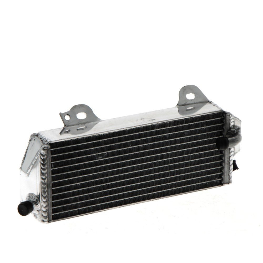 Radiador lado sin tapón Suzuki RMZ250 14-18