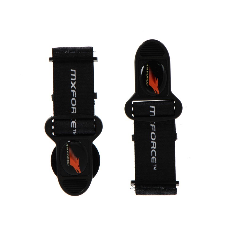 Quick Strap Mx Force Negro