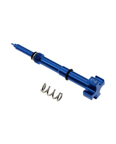 Tornillo regulación carburador Keihin FM-Parts Tornillo regulación carburador Keihin FM-Parts