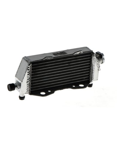 Radiador Lado con Tapon KAWASAKI KX 250 05/07 Radiador Lado con Tapon KAWASAKI KX 250 05/07