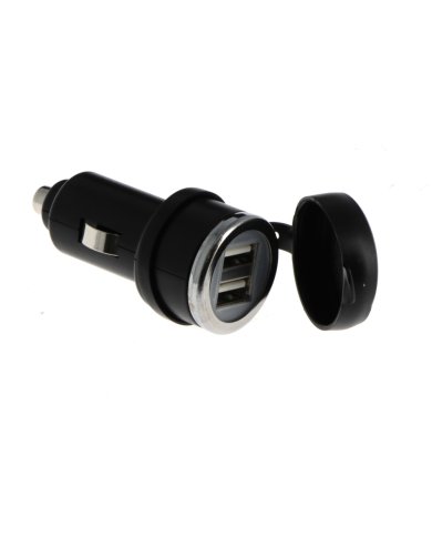 ENCHUFE-CONECTOR GPS MOTO A ROSCA