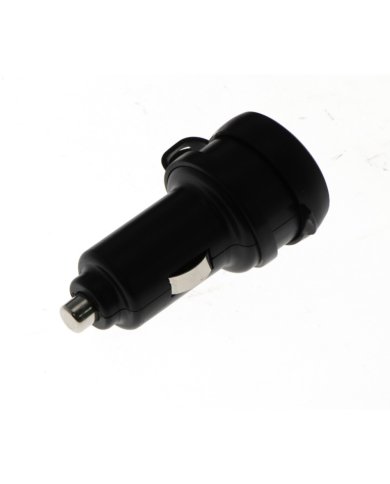 ENCHUFE-CONECTOR GPS MOTO A ROSCA