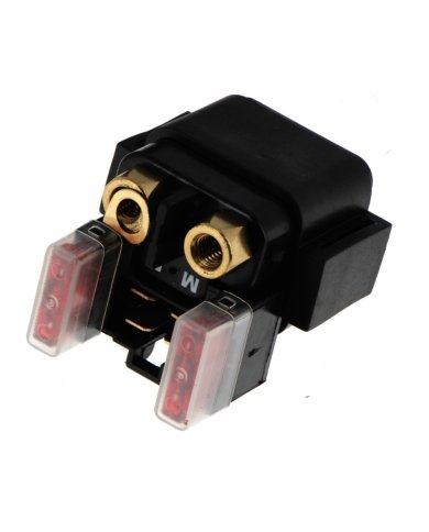 RELE ARRANQUE MAXI KTM 12V 4FASTONS RELE ARRANQUE MAXI KTM 12V 4FASTONS