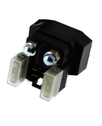 RELE ARRANQUE MAXI HUSQVARNA 12V 4 FASTONS