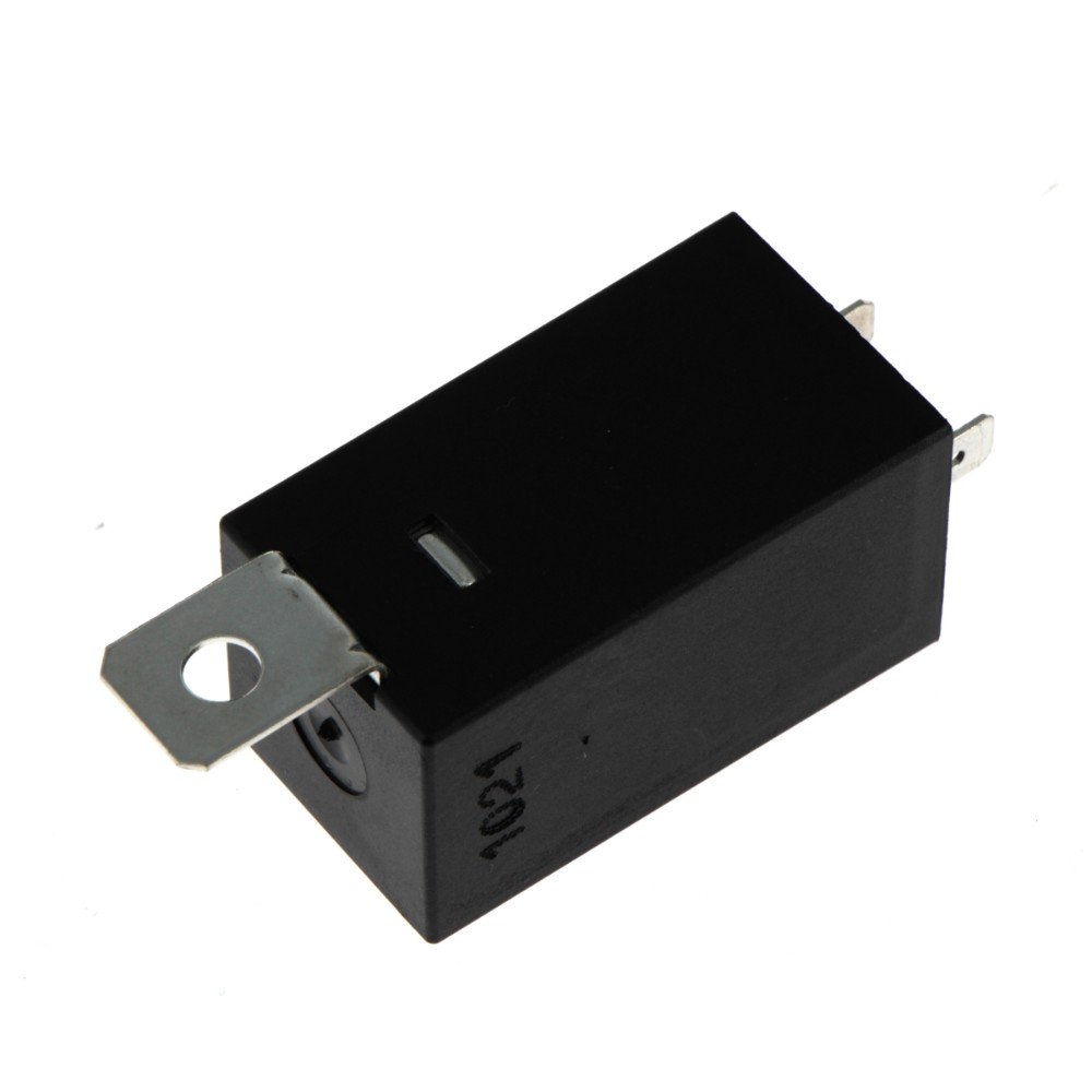 Relé Intermitencia Quad Atv 180w 12v C.C