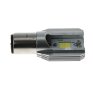 Lampara Faro LED 12V 8W 2 POLOS