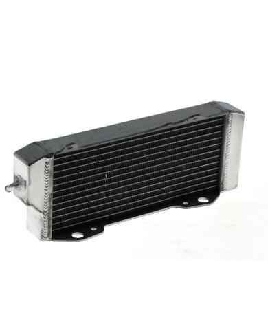 Radiador lado sin tapón Kawasaki KX450F 12-15