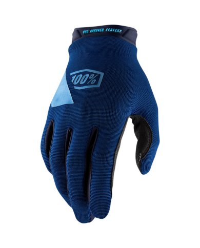 Guantes 100% Ridecamp