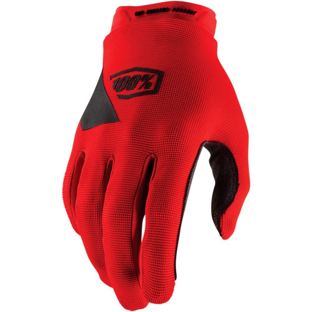 Guantes 100% Ridecamp Guantes 100% Ridecamp