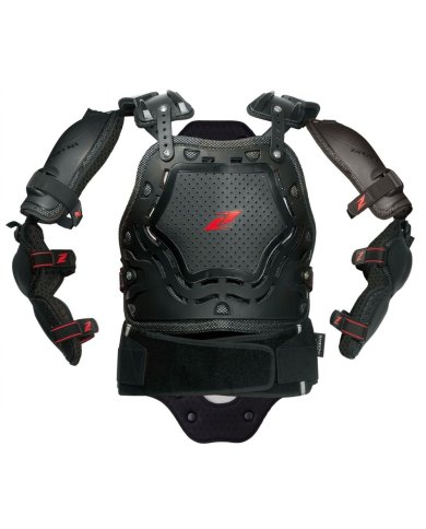 Peto Zandona Spartakus negro