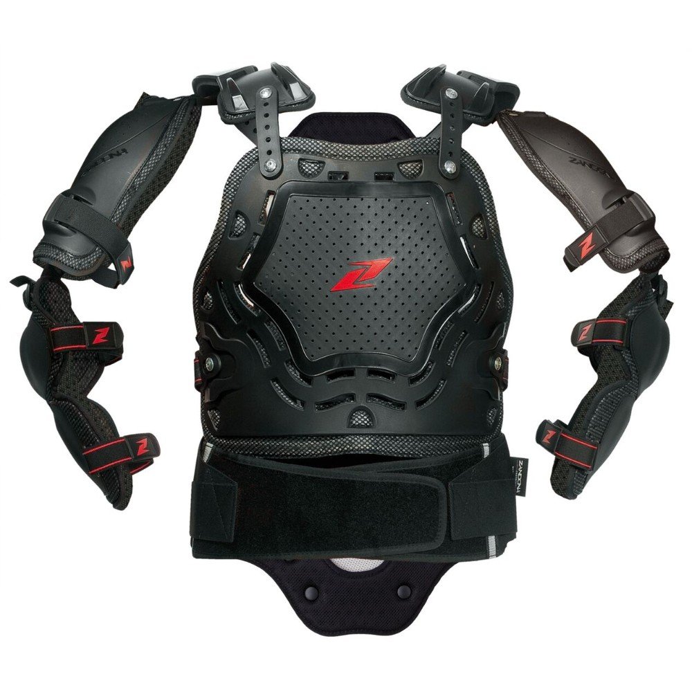 Peto Zandona Spartakus negro