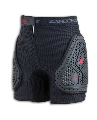 Pantalón con protecciones Zandona Niño Esatech Shorts Kid