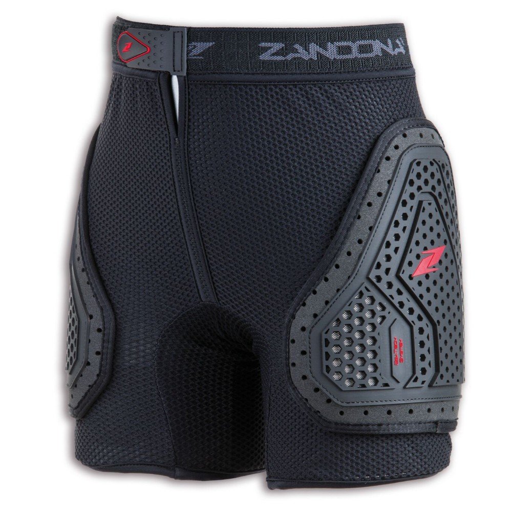 Pantalón con protecciones Zandona Niño Esatech Shorts Kid