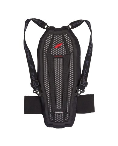 ESPALDERA ZANDONA NIÑO PRO KID/LADY X9 NEGRA ESPALDERA ZANDONA NIÑO PRO KID/LADY X9 NEGRA