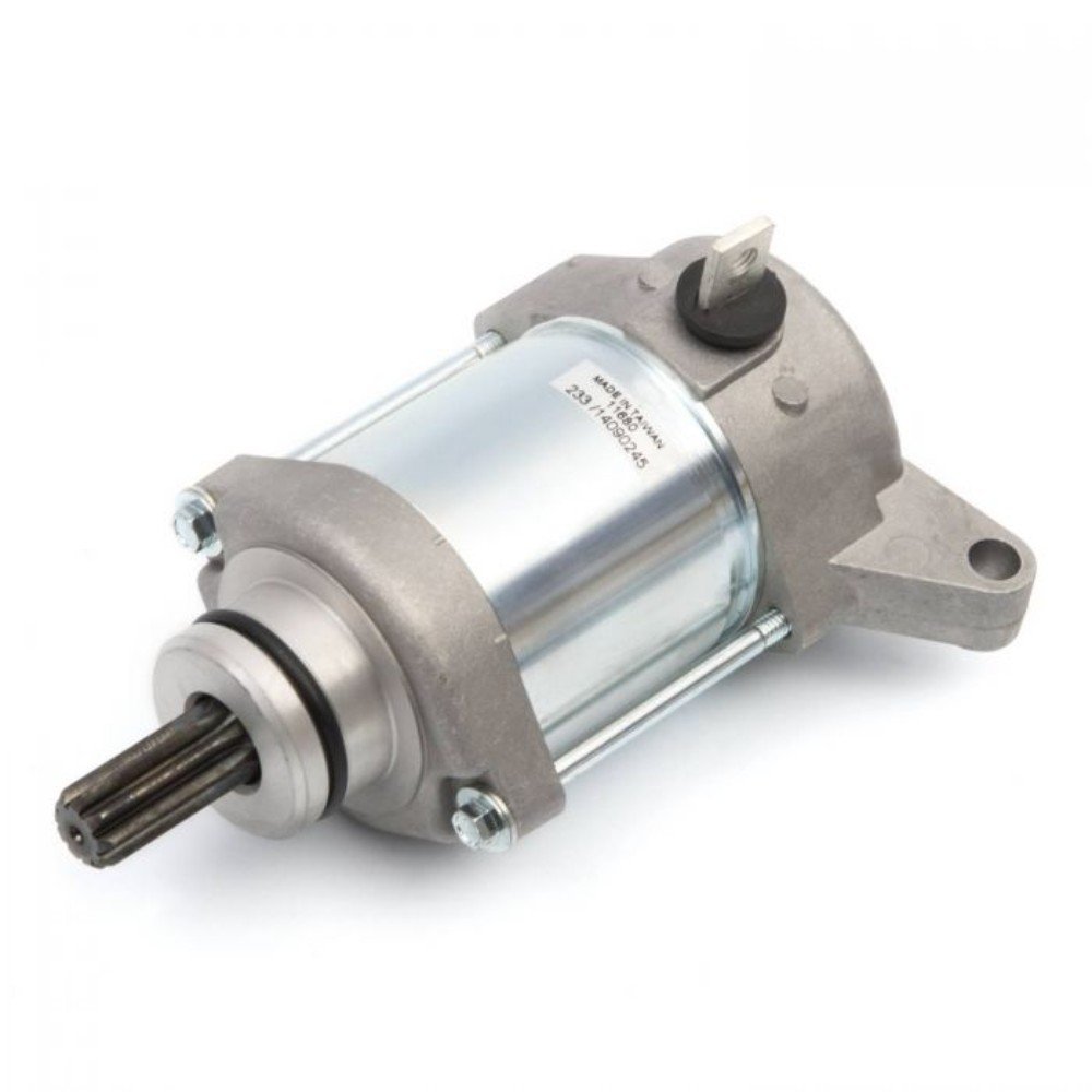 MOTOR ARRANQUE YAMAHA WRF 450 03-06