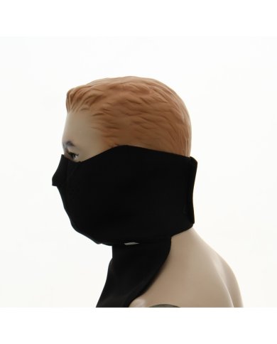 Mascarilla neopreno Mx Force Larga