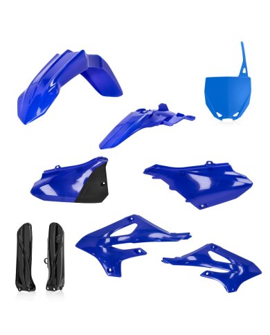 Full kit de plásticos Acerbis Yamaha YZ 85 22-25