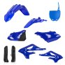 Full kit de plásticos Acerbis Yamaha YZ 85 22-25