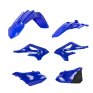 Kit de plásticos Acerbis Yamaha YZ 85 22-25