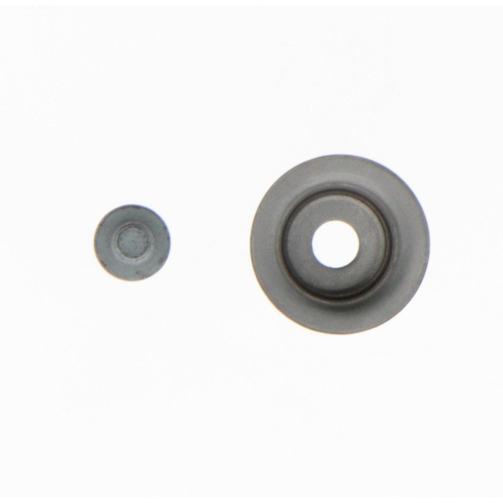 CASQUILLOS PROTECTOR AMORTIGUADOR TRASERO