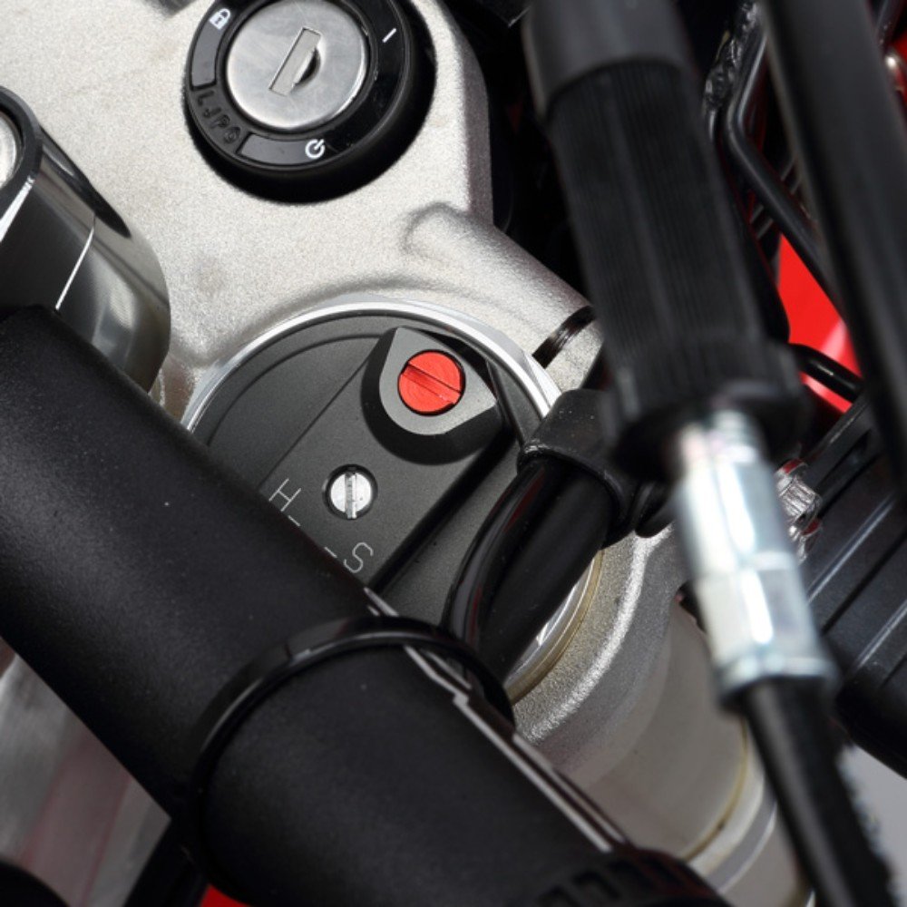 Tornillos Purgadores Horquilla Zeta Showa/Kayaba