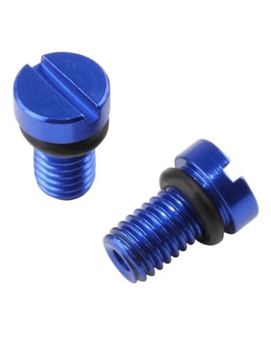 Tornillos Purgadores Horquilla Zeta Showa/Kayaba Tornillos Purgadores Horquilla Zeta Showa/Kayaba