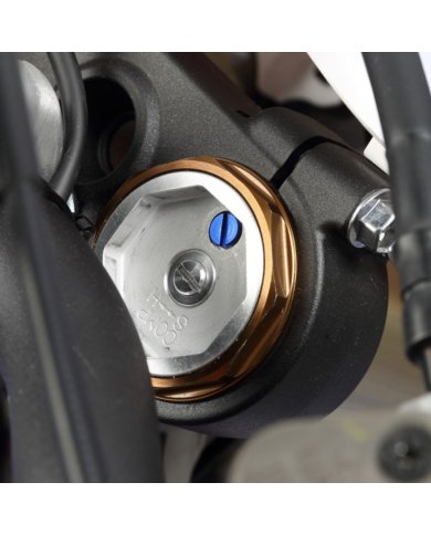 Tornillos Purgadores Horquilla Zeta Showa/Kayaba Tornillos Purgadores Horquilla Zeta Showa/Kayaba