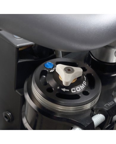 Tornillos Purgadores Horquilla Zeta WP Tornillos Purgadores Horquilla Zeta WP