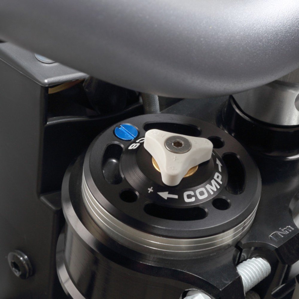 Tornillos Purgadores Horquilla Zeta WP