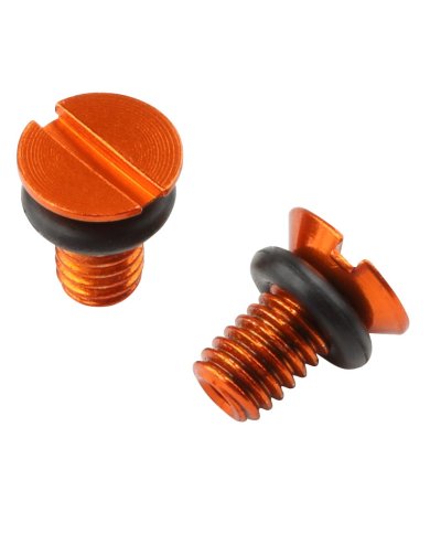 Tornillos Purgadores Horquilla Zeta WP